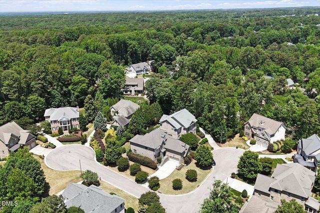7915 Longleaf Branch Court, Raleigh, NC 27612