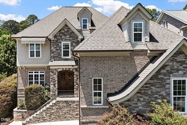 7915 Longleaf Branch Court, Raleigh, NC 27612