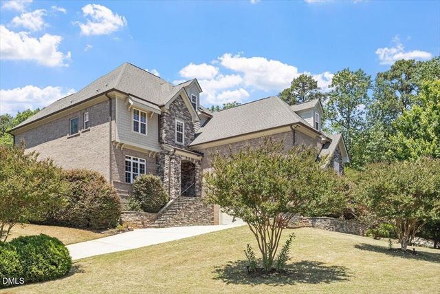 7915 Longleaf Branch Court, Raleigh, NC 27612