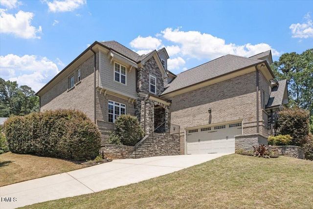 7915 Longleaf Branch Court, Raleigh, NC 27612