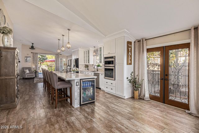 1616 S VILLAS Lane, Chandler, AZ 85286