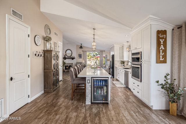 1616 S VILLAS Lane, Chandler, AZ 85286