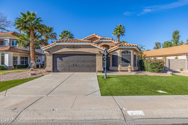1616 S VILLAS Lane, Chandler, AZ 85286