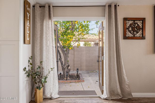 1616 S VILLAS Lane, Chandler, AZ 85286