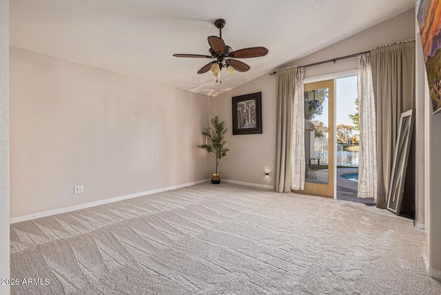 1616 S VILLAS Lane, Chandler, AZ 85286