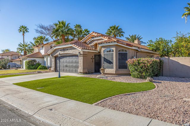 1616 S VILLAS Lane, Chandler, AZ 85286