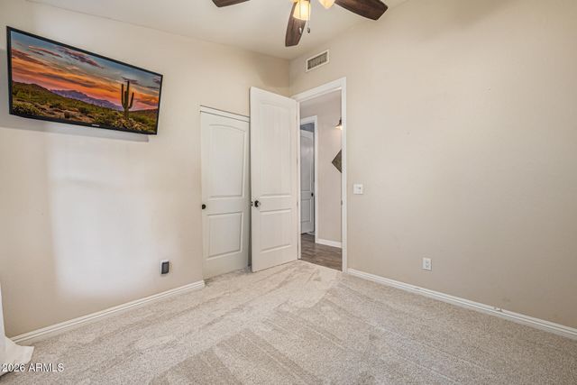 1616 S VILLAS Lane, Chandler, AZ 85286