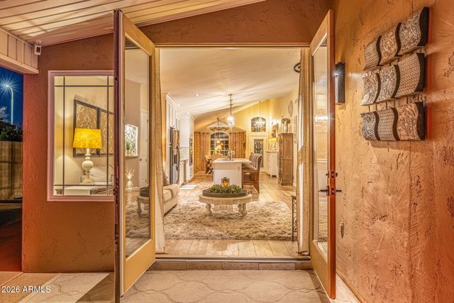 1616 S VILLAS Lane, Chandler, AZ 85286