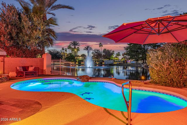 1616 S VILLAS Lane, Chandler, AZ 85286