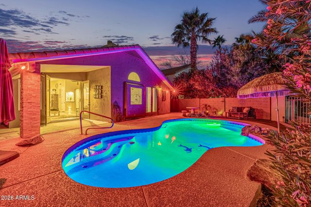 1616 S VILLAS Lane, Chandler, AZ 85286