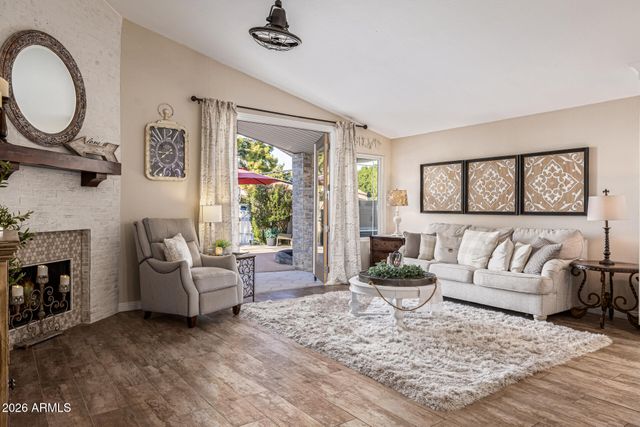 1616 S VILLAS Lane, Chandler, AZ 85286