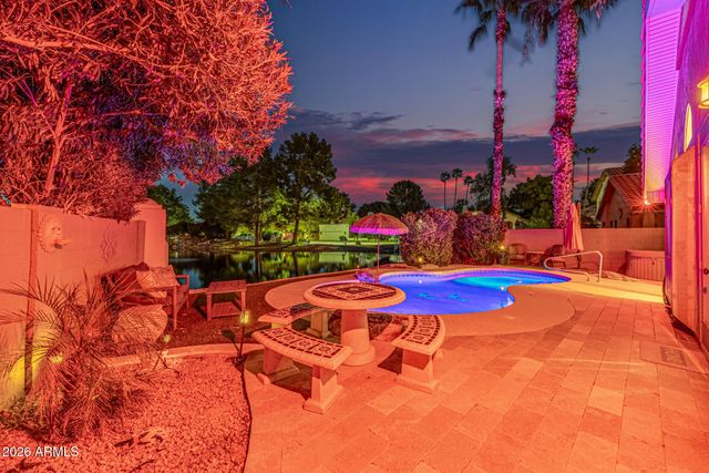 1616 S VILLAS Lane, Chandler, AZ 85286