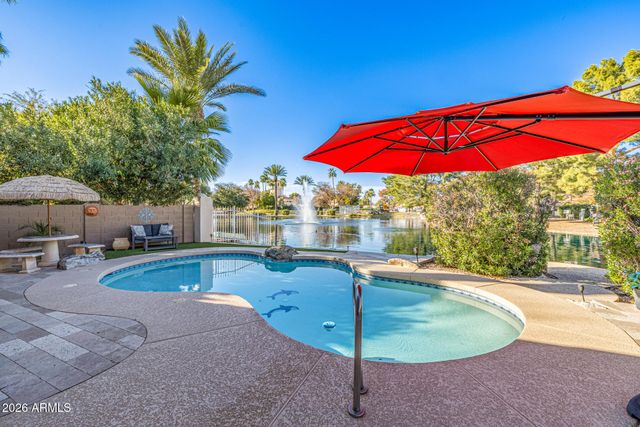 1616 S VILLAS Lane, Chandler, AZ 85286