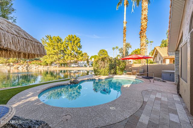 1616 S VILLAS Lane, Chandler, AZ 85286