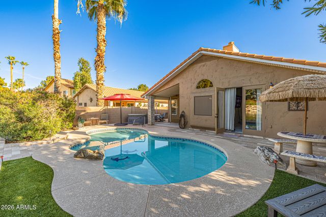 1616 S VILLAS Lane, Chandler, AZ 85286