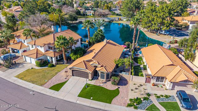 1616 S VILLAS Lane, Chandler, AZ 85286