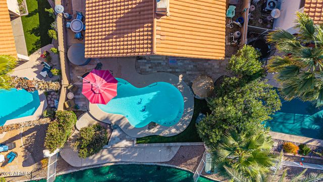 1616 S VILLAS Lane, Chandler, AZ 85286