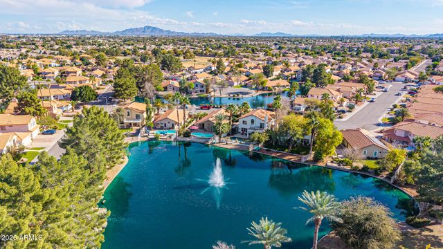 1616 S VILLAS Lane, Chandler, AZ 85286