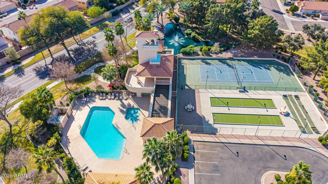 1616 S VILLAS Lane, Chandler, AZ 85286