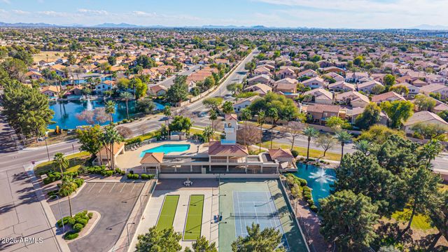 1616 S VILLAS Lane, Chandler, AZ 85286