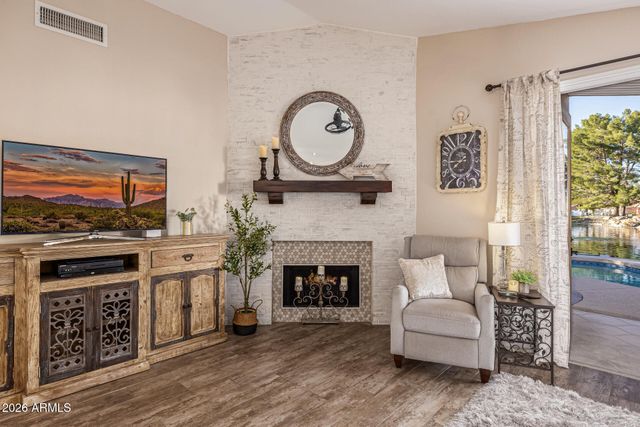 1616 S VILLAS Lane, Chandler, AZ 85286