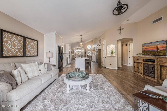 1616 S VILLAS Lane, Chandler, AZ 85286