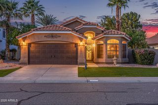 1616 S VILLAS Lane, Chandler, AZ 85286