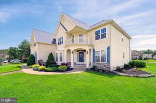 206 MARGAUX CIR, Newark, DE 19702