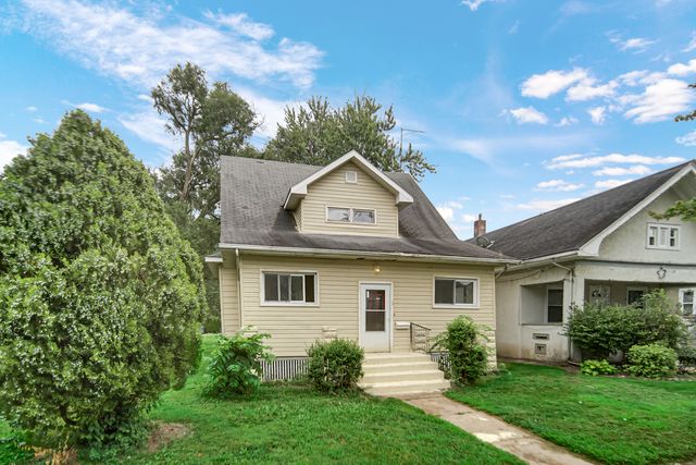 744 S Elm Avenue, Kankakee, IL 60901