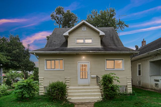 744 S Elm Avenue, Kankakee, IL 60901