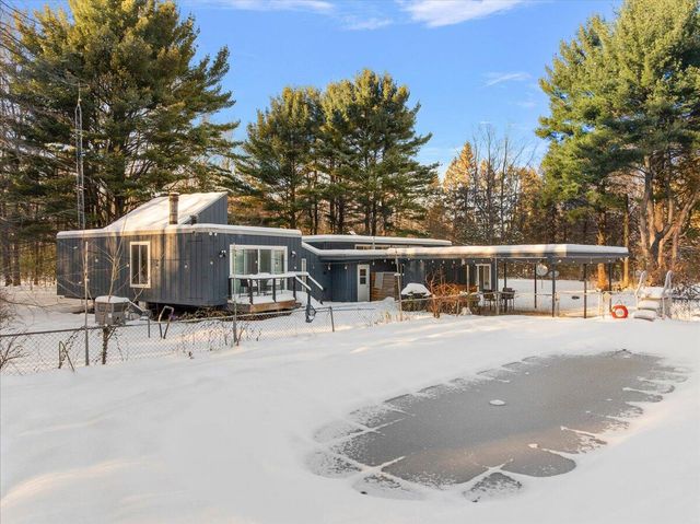 18830 77th Street, South Haven, MI 49090