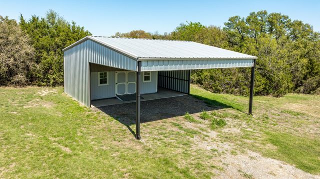 4025 County Road 175 1, Stephenville, TX 76401