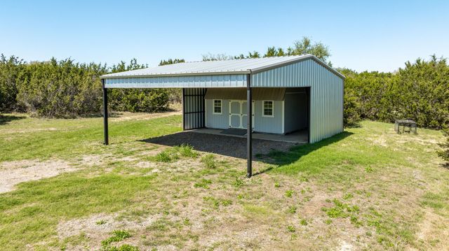 4025 County Road 175 1, Stephenville, TX 76401