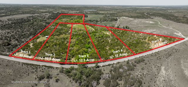 4025 County Road 175 1, Stephenville, TX 76401