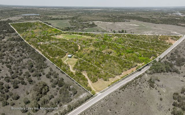 4025 County Road 175 1, Stephenville, TX 76401