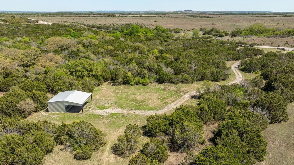 4025 County Road 175 1, Stephenville, TX 76401