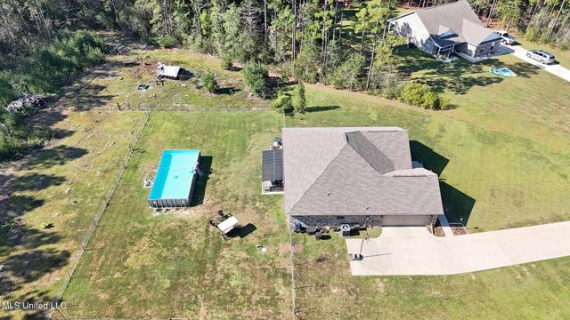19805 Green Forrest Drive, Pass Christian, MS 39571