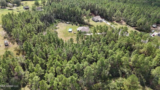 19805 Green Forrest Drive, Pass Christian, MS 39571