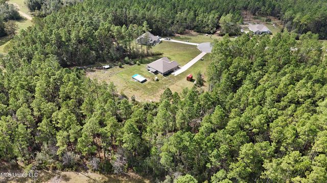 19805 Green Forrest Drive, Pass Christian, MS 39571