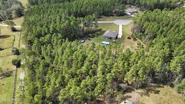 19805 Green Forrest Drive, Pass Christian, MS 39571