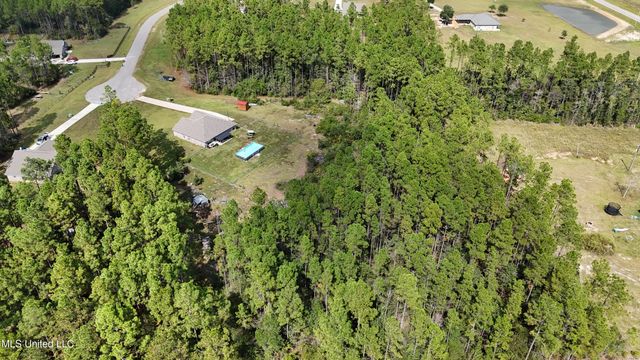19805 Green Forrest Drive, Pass Christian, MS 39571