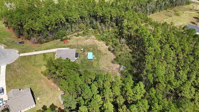19805 Green Forrest Drive, Pass Christian, MS 39571