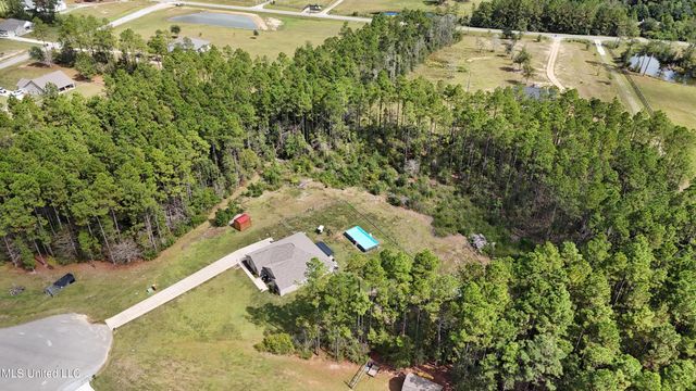 19805 Green Forrest Drive, Pass Christian, MS 39571