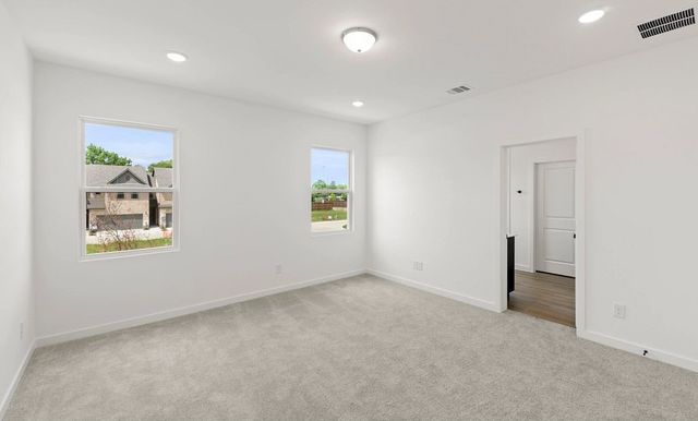 2521 Lost Maples Lane, Dallas, TX 75228