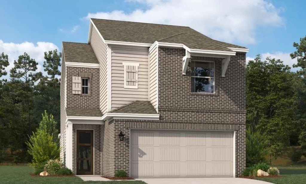 2521 Lost Maples Lane, Dallas, TX 75228