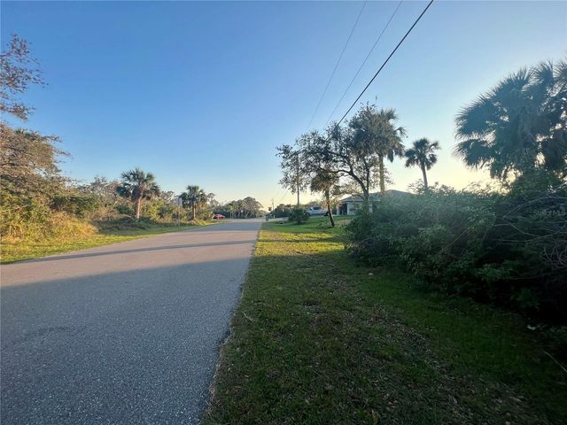 569 HOFFER STREET, Port Charlotte, FL 33953