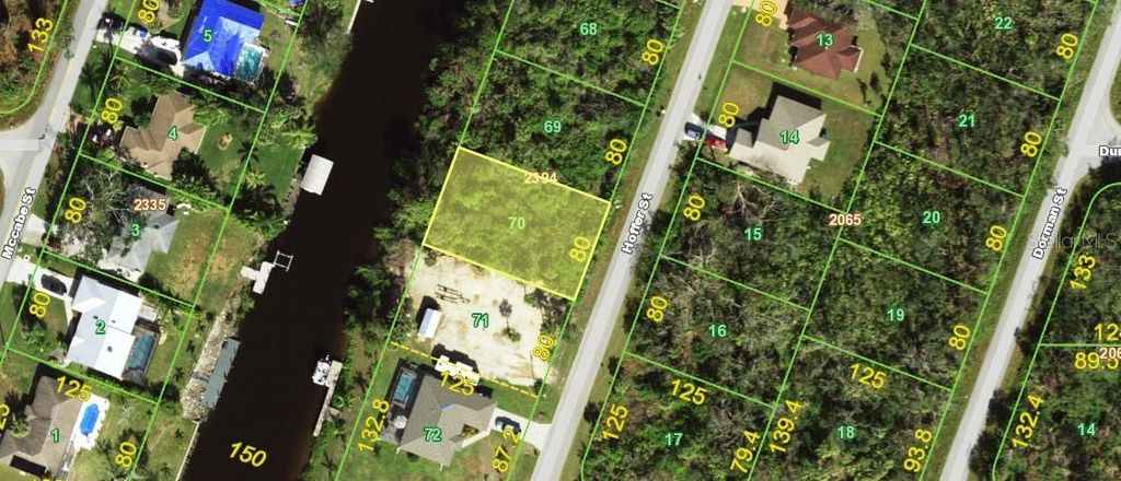 569 HOFFER STREET, Port Charlotte, FL 33953