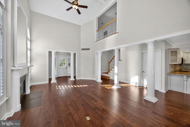 563 GRAMERCY LN, Downingtown, PA 19335