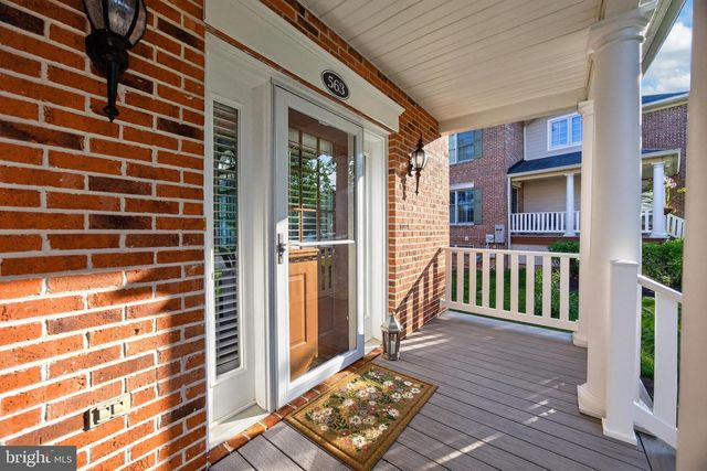 563 GRAMERCY LN, Downingtown, PA 19335