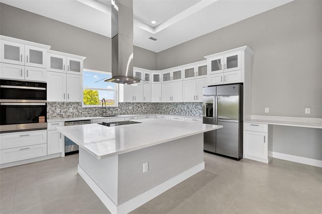 15109 AQUARIUS CIRCLE, Port Charlotte, FL 33981